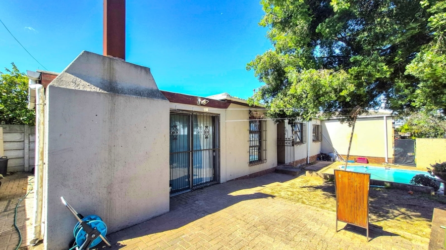3 Bedroom Property for Sale in St Michaels Western Cape